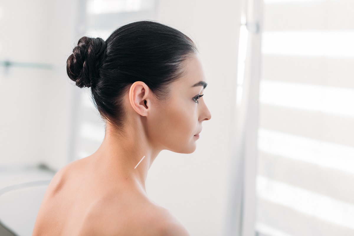 Acupuncture Harmonizing Chinese Medicine Clinic