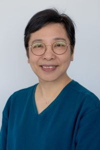 TCM Dr Shanna Cai, Harmonizing Chinese Medicine Clinic, Traditional Chinese Medicine, Acupuncture