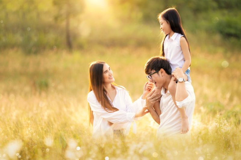 Harmonizing Chinese Medicine Clinic